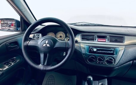 Mitsubishi Lancer IX, 2006 год, 389 000 рублей, 7 фотография