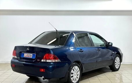 Mitsubishi Lancer IX, 2006 год, 389 000 рублей, 6 фотография