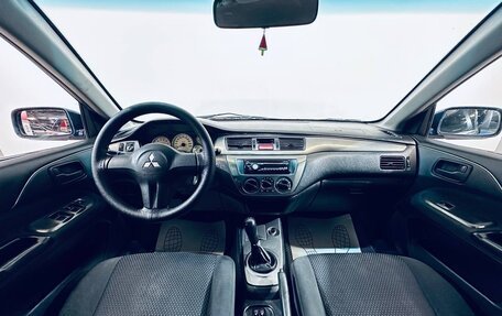 Mitsubishi Lancer IX, 2006 год, 389 000 рублей, 8 фотография