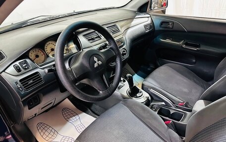 Mitsubishi Lancer IX, 2006 год, 389 000 рублей, 13 фотография