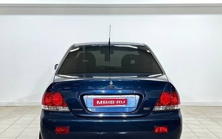 Mitsubishi Lancer IX, 2006 год, 389 000 рублей, 5 фотография