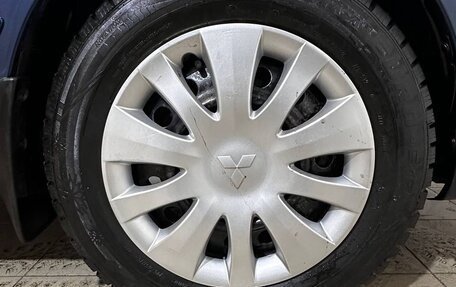 Mitsubishi Lancer IX, 2006 год, 389 000 рублей, 15 фотография