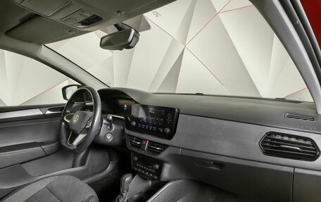 Volkswagen Polo VI (EU Market), 2020 год, 1 843 000 рублей, 13 фотография