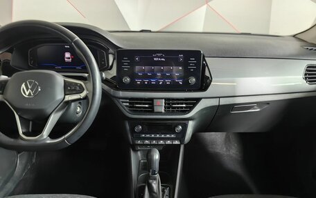 Volkswagen Polo VI (EU Market), 2020 год, 1 843 000 рублей, 15 фотография