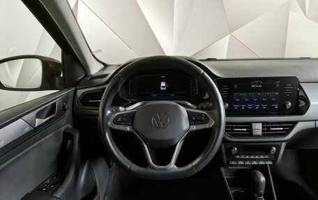 Volkswagen Polo VI (EU Market), 2020 год, 1 843 000 рублей, 20 фотография