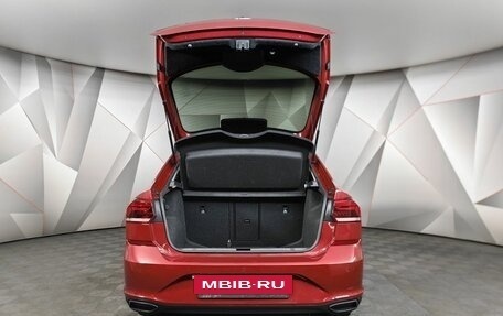 Volkswagen Polo VI (EU Market), 2020 год, 1 843 000 рублей, 12 фотография