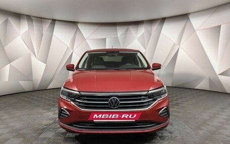 Volkswagen Polo VI (EU Market), 2020 год, 1 843 000 рублей, 7 фотография