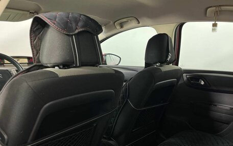 Citroen C4 II рестайлинг, 2010 год, 380 000 рублей, 7 фотография