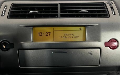 Citroen C4 II рестайлинг, 2010 год, 380 000 рублей, 16 фотография