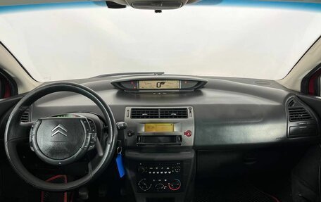 Citroen C4 II рестайлинг, 2010 год, 380 000 рублей, 9 фотография