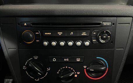 Citroen C4 II рестайлинг, 2010 год, 380 000 рублей, 17 фотография