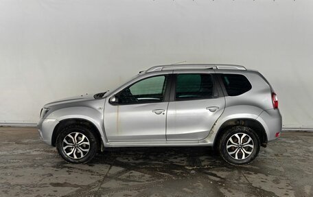 Nissan Terrano III, 2016 год, 756 000 рублей, 4 фотография