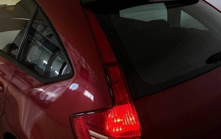 Citroen C4 II рестайлинг, 2010 год, 380 000 рублей, 21 фотография