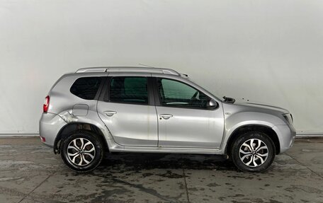 Nissan Terrano III, 2016 год, 756 000 рублей, 8 фотография