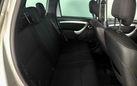 Nissan Terrano III, 2016 год, 756 000 рублей, 11 фотография