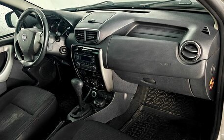 Nissan Terrano III, 2016 год, 756 000 рублей, 10 фотография