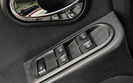 Nissan Terrano III, 2016 год, 756 000 рублей, 14 фотография