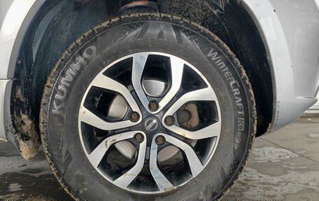 Nissan Terrano III, 2016 год, 756 000 рублей, 16 фотография