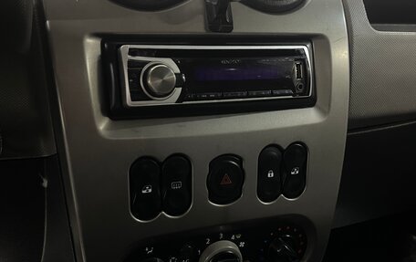 Renault Logan I, 2011 год, 449 000 рублей, 12 фотография