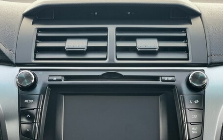 Toyota Camry, 2015 год, 2 050 000 рублей, 17 фотография