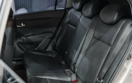 KIA Rio IV, 2019 год, 1 650 000 рублей, 8 фотография