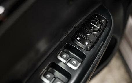 KIA Rio IV, 2019 год, 1 650 000 рублей, 10 фотография