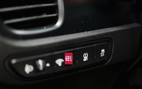 KIA Rio IV, 2019 год, 1 650 000 рублей, 11 фотография