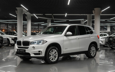 BMW X5, 2016 год, 3 280 000 рублей, 1 фотография