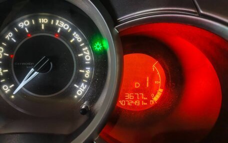 Citroen C3 II, 2010 год, 600 000 рублей, 1 фотография