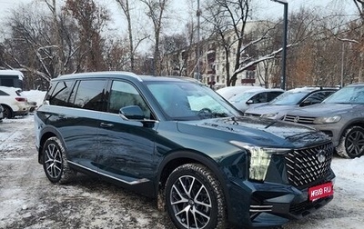 GAC GS8, 2024 год, 3 800 000 рублей, 1 фотография