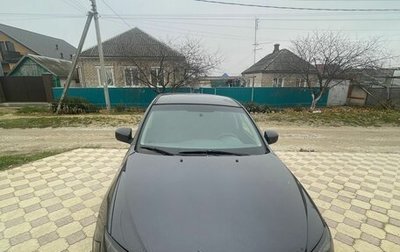 Subaru Impreza III, 2007 год, 500 000 рублей, 1 фотография