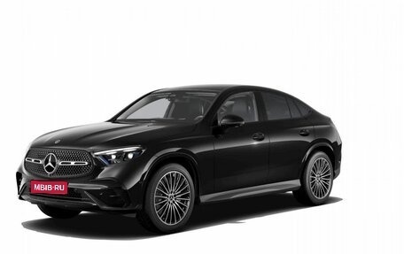 Mercedes-Benz GLC Coupe, 2025 год, 9 100 000 рублей, 1 фотография