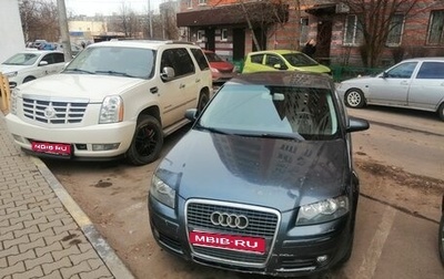 Audi A3, 2006 год, 690 000 рублей, 1 фотография