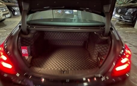 Mercedes-Benz S-Класс, 2018 год, 7 600 000 рублей, 1 фотография