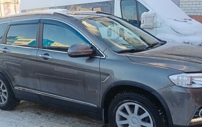 Haval H6, 2019 год, 1 700 000 рублей, 1 фотография