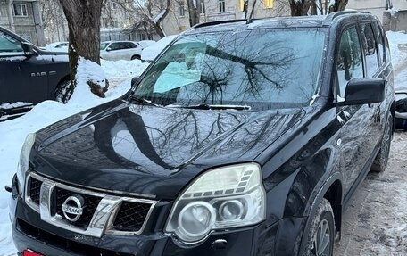 Nissan X-Trail, 2011 год, 1 200 000 рублей, 1 фотография
