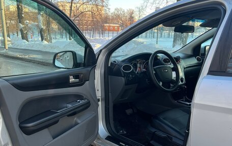 Ford Focus II рестайлинг, 2010 год, 520 000 рублей, 6 фотография