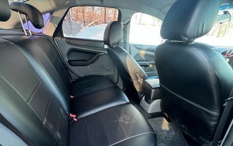 Ford Focus II рестайлинг, 2010 год, 520 000 рублей, 8 фотография