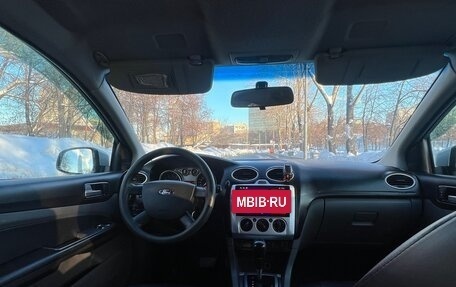 Ford Focus II рестайлинг, 2010 год, 520 000 рублей, 7 фотография