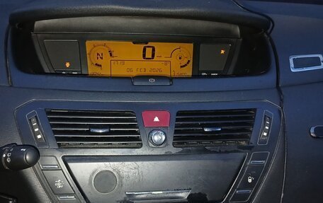 Citroen C4 Picasso II рестайлинг, 2008 год, 500 000 рублей, 10 фотография