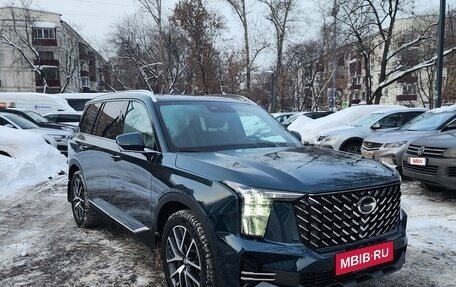 GAC GS8, 2024 год, 3 800 000 рублей, 2 фотография