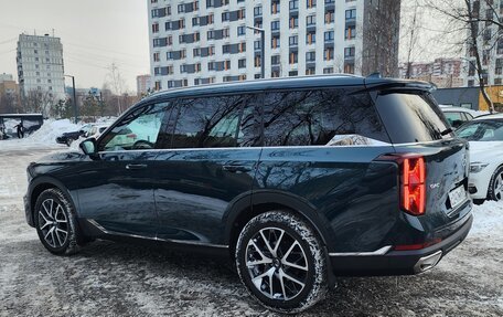 GAC GS8, 2024 год, 3 800 000 рублей, 6 фотография