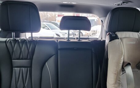 GAC GS8, 2024 год, 3 800 000 рублей, 14 фотография