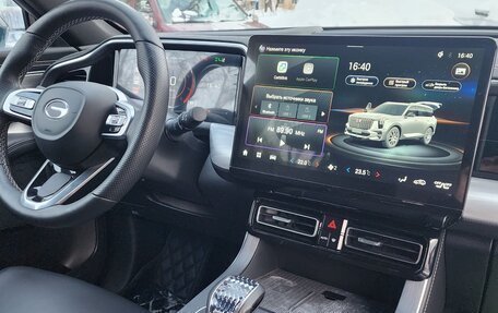 GAC GS8, 2024 год, 3 800 000 рублей, 15 фотография