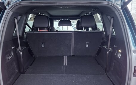 GAC GS8, 2024 год, 3 800 000 рублей, 13 фотография