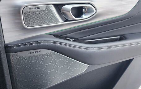 GAC GS8, 2024 год, 3 800 000 рублей, 12 фотография