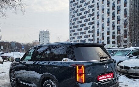 GAC GS8, 2024 год, 3 800 000 рублей, 7 фотография