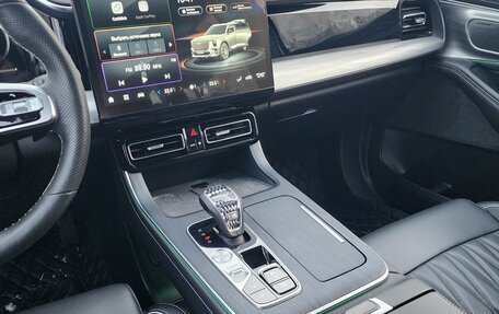 GAC GS8, 2024 год, 3 800 000 рублей, 17 фотография