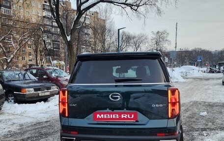 GAC GS8, 2024 год, 3 800 000 рублей, 9 фотография