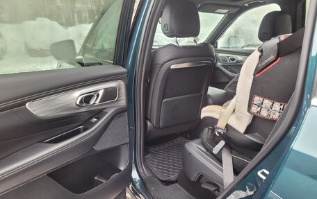 GAC GS8, 2024 год, 3 800 000 рублей, 18 фотография